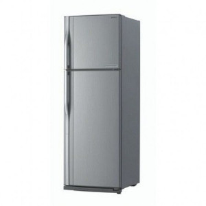 Холодильник TOSHIBA gr-r49tr sx Холодильник TOSHIBA gr-r49tr sx