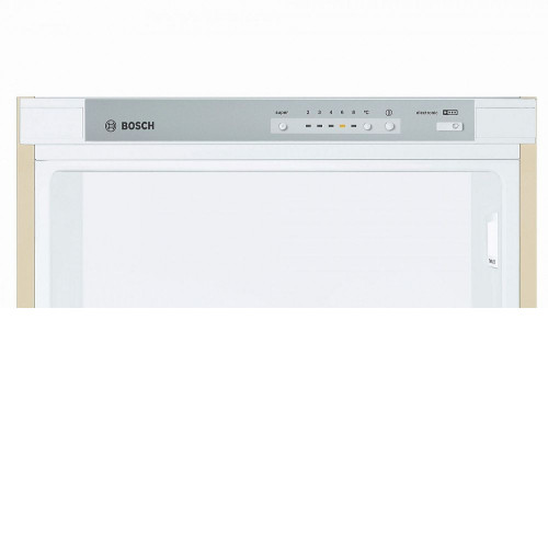 Холодильник BOSCH KGV39XK21R