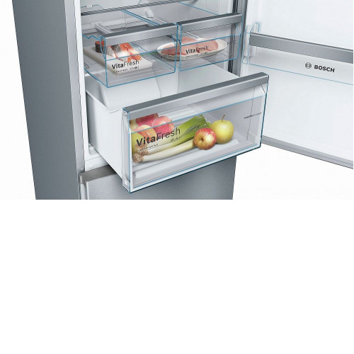 Холодильник BOSCH KGN39XL2AR