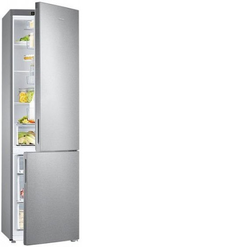 Холодильник SAMSUNG RB37A50N0SA/WT