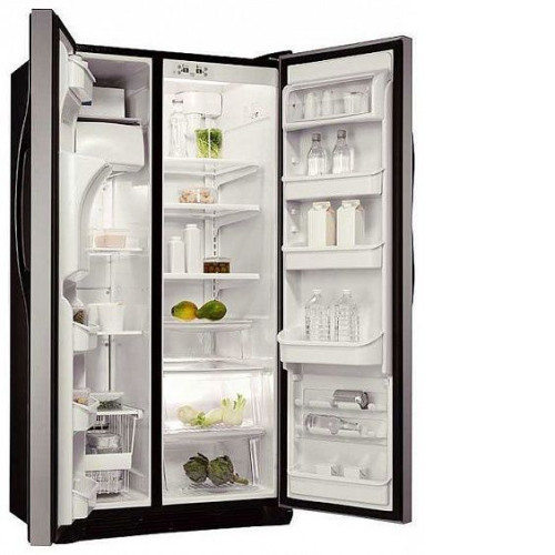 Холодильник ELECTROLUX ERL6296SK