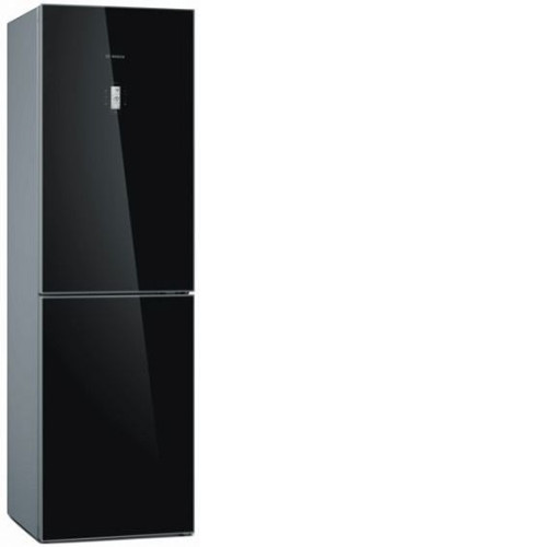 Холодильник Bosch KGN39LB20 черный