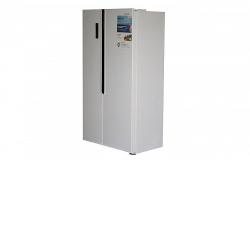 Холодильник LERAN SBS 300 W NF