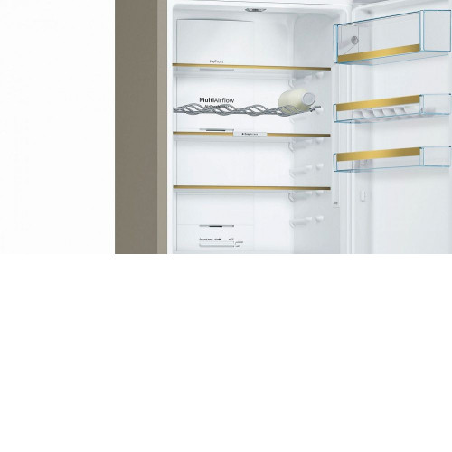 Холодильник BOSCH KGN39AV3OR