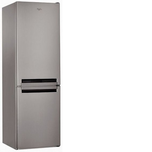 Холодильник WHIRLPOOL BSNF 9151 OX