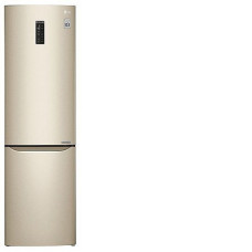 Холодильник LG GA-B499 SGKZ