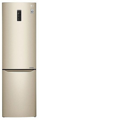 Холодильник LG GA-B499 SGKZ