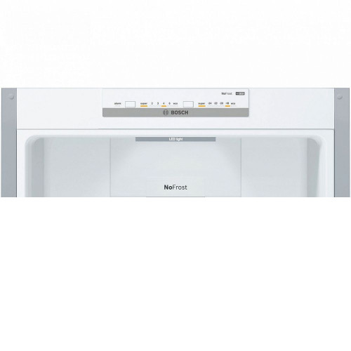 Холодильник BOSCH KGN36NL21R