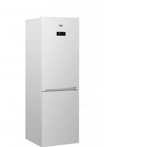 Холодильник BEKO rcnk365e20zw