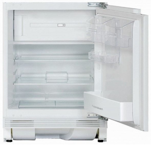 Встраиваемый холодильник KUPPERSBUSCH iku 1590-1
