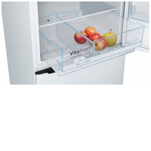 Холодильник BOSCH KGE39XW21R