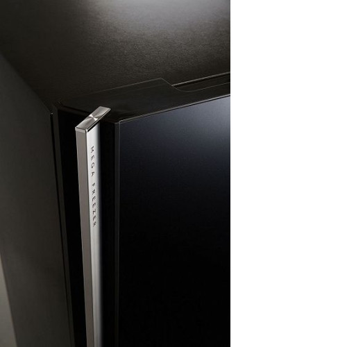 Холодильник Sharp SJ-XG60PGBK