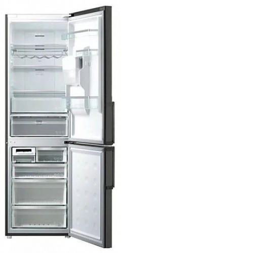 Холодильник Samsung RL58GPEMH1 серебристый