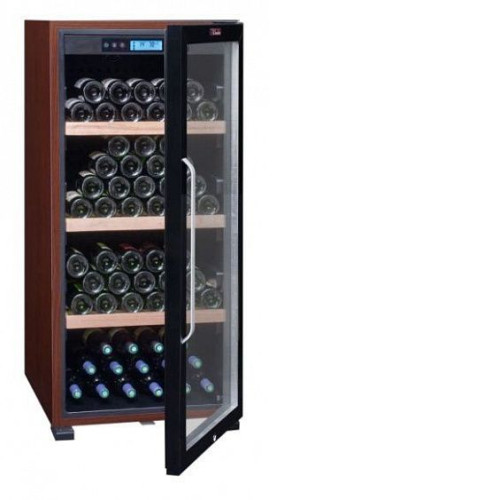 Винный шкаф LaSOMMELIERE CTVE142 ECO Cl. A