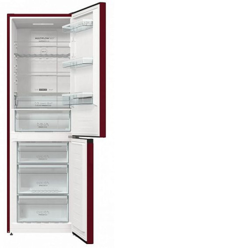 Холодильник GORENJE NRK6192AR4