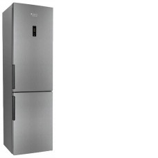 Холодильник HOTPOINT-ARISTON HF 6201 X R