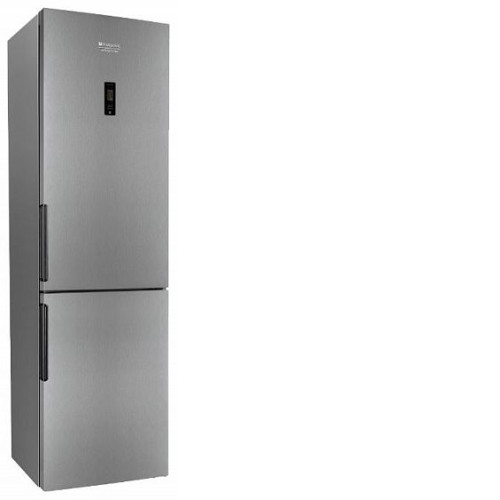 Холодильник HOTPOINT-ARISTON HF 6201 X R