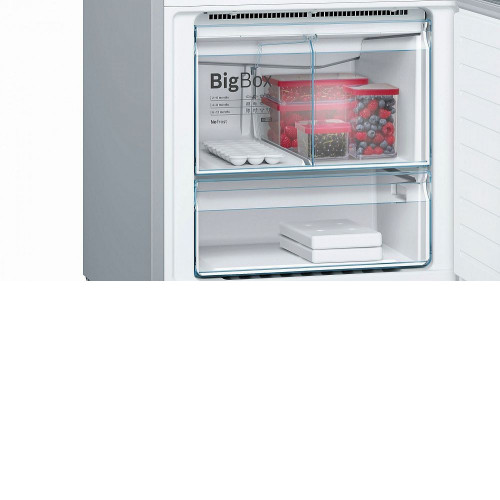Холодильник BOSCH KGN56HI20R