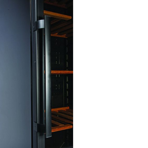 Винный шкаф VESTFROST SOLUTIONS VKG 511 серебро (1 зона)