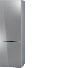 Холодильник Bosch KGN36SM30 нержавеющая сталь Холодильник Bosch KGN36SM30 нержавеющая сталь