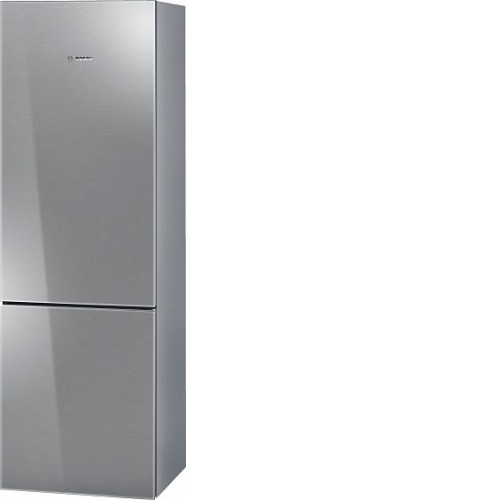 Холодильник Bosch KGN36SM30 нержавеющая сталь