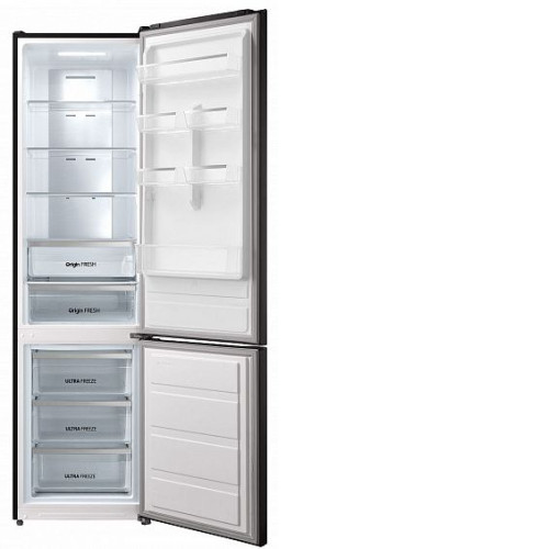 Холодильник TOSHIBA GR-RB360WE-DMJ(06)