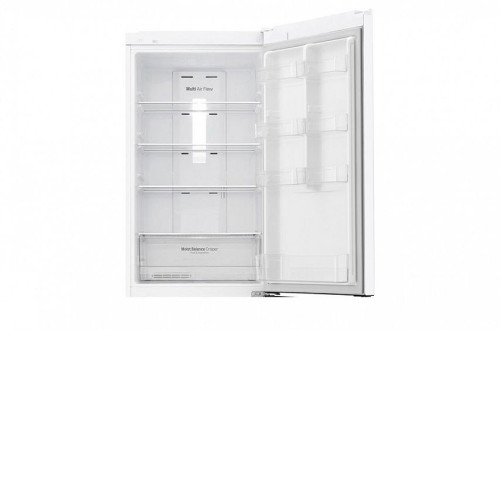 Холодильник LG GAB 429 SQUZ