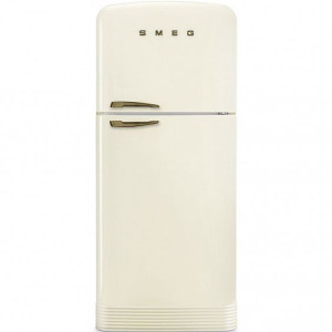 Холодильник SMEG FAB50RCRB