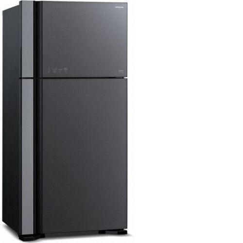 Холодильник HITACHI r-vg662 pu3 ggr