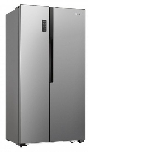 Холодильник Gorenje NRS9181MX