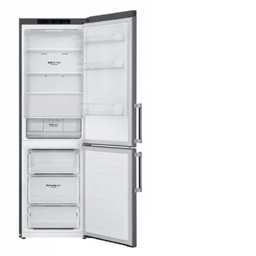 Холодильник LG GA-B459BLCL