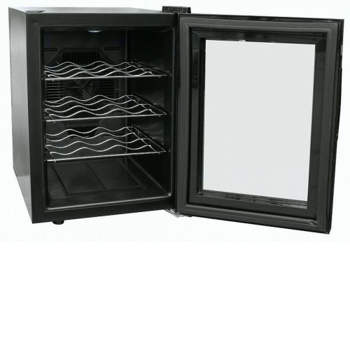 Винный шкаф WINE CRAFT BC-12MT
