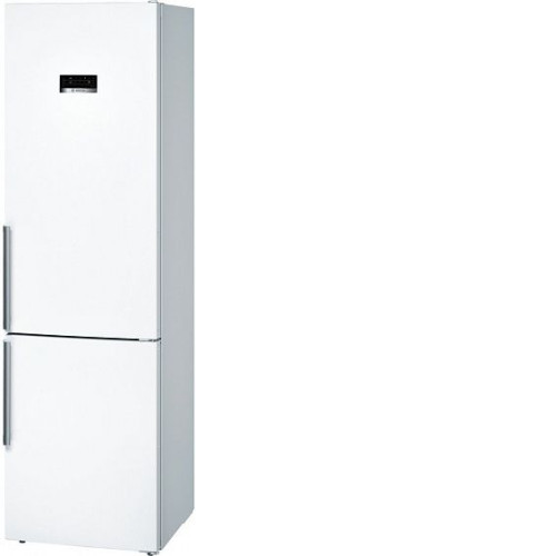 Холодильник Bosch KGN39XW37 белый