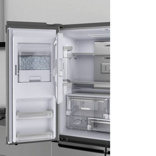 Холодильник WHIRLPOOL WQ9I MO1L