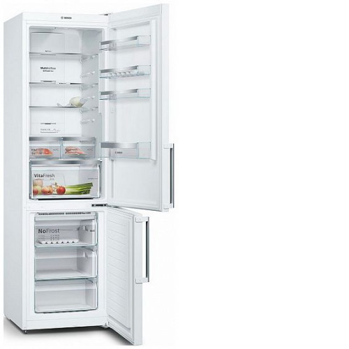 Холодильник BOSCH KGN39XW31R