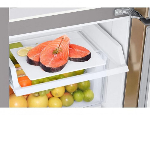 Холодильник Samsung RS63R5571F8