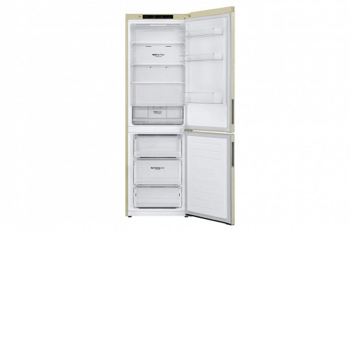 Холодильник LG GA-B459CECL