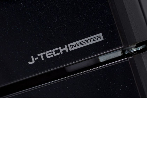 Холодильник Sharp SJ-XG60PGBK
