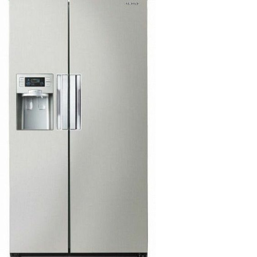 Холодильник SAMSUNG RSH7UNTS