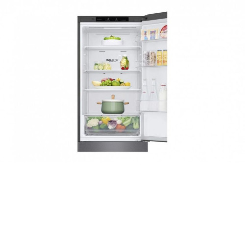 Холодильник LG GA-B459BLCL