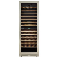 Винный шкаф CELLAR PRIVATE CP165-2T