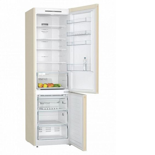 Холодильник BOSCH KGN39UK22R