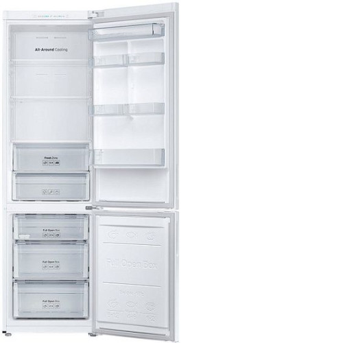 Холодильник Samsung RB37J5000WW