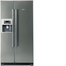 Холодильник side-by-side BOSCH kan 58a45 Холодильник side-by-side BOSCH kan 58a45