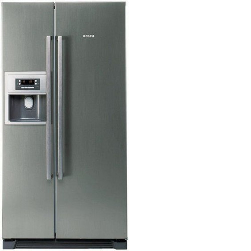 Холодильник side-by-side BOSCH kan 58a45