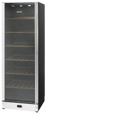 Винный шкаф SMEG scv115s-1