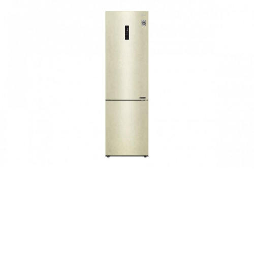 Холодильник LG GA-B509CESL