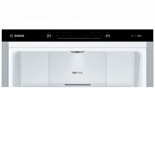Холодильник BOSCH KGN39IJ31R