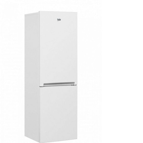 Холодильник BEKO RCNK321K20W
