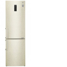 Холодильник LG GA-M599 ZEQZ Холодильник LG GA-M599 ZEQZ
